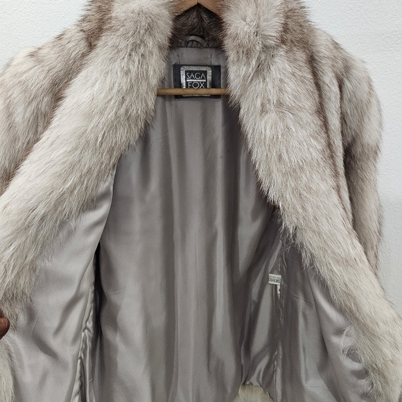 COPY - SAGA Fox M - Gorgeous! - Picture 12 of 17